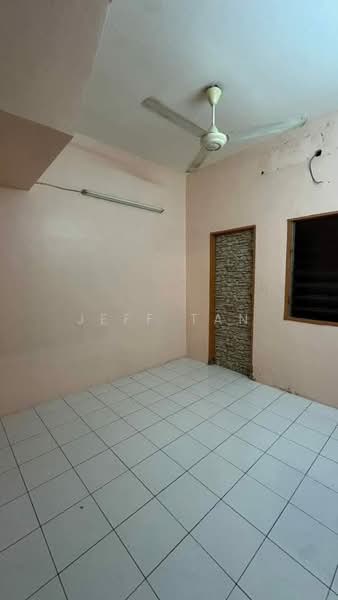 1-storey Terraced House for Rent in Bercham (Ipoh) - Jeff Tan - Interior - PropertyGuru.com.my