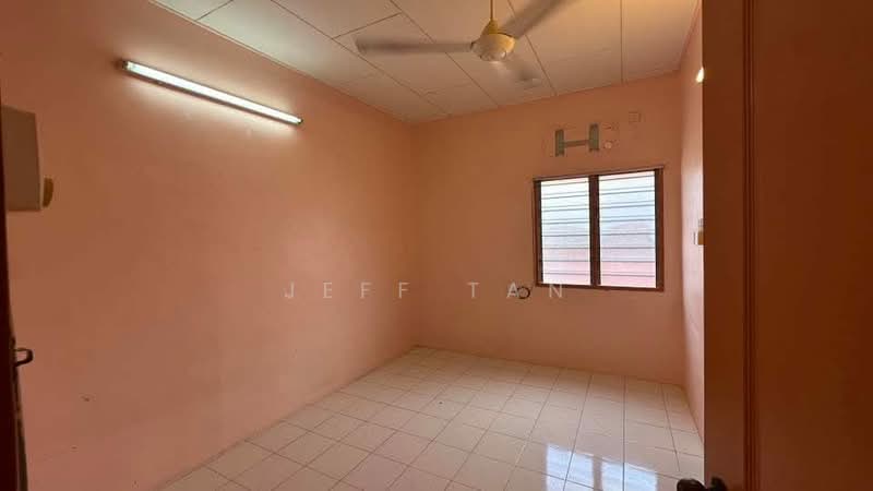 1-storey Terraced House for Rent in Bercham (Ipoh) - Jeff Tan - Interior - PropertyGuru.com.my