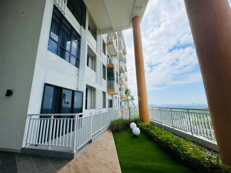 Antara Residence untuk Untuk Disewa - RM 1,900 /bulan, Apr 2026 - PropertyGuru.com.my