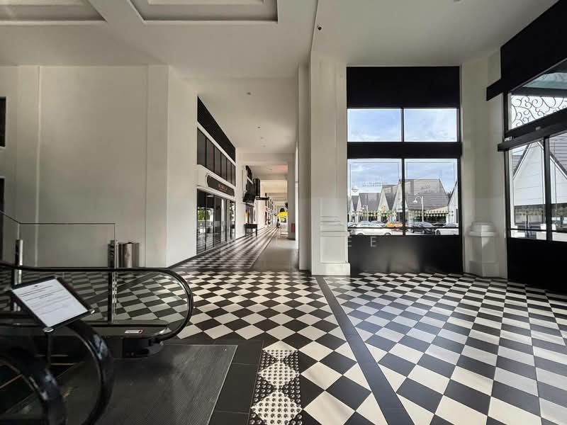 Eco Palladium untuk Untuk Dijual - RM 1,380,000, Apr 2026 - PropertyGuru.com.my