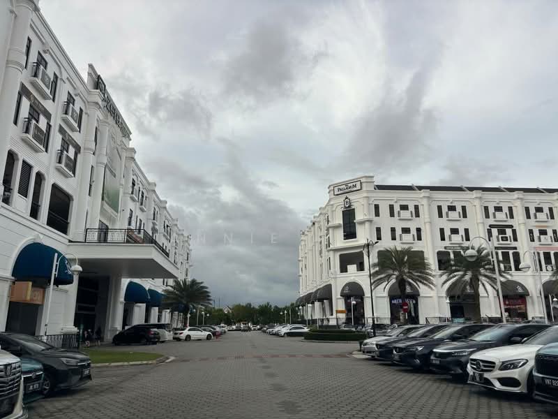 Eco Palladium untuk Untuk Dijual - RM 1,380,000, Apr 2026 - PropertyGuru.com.my