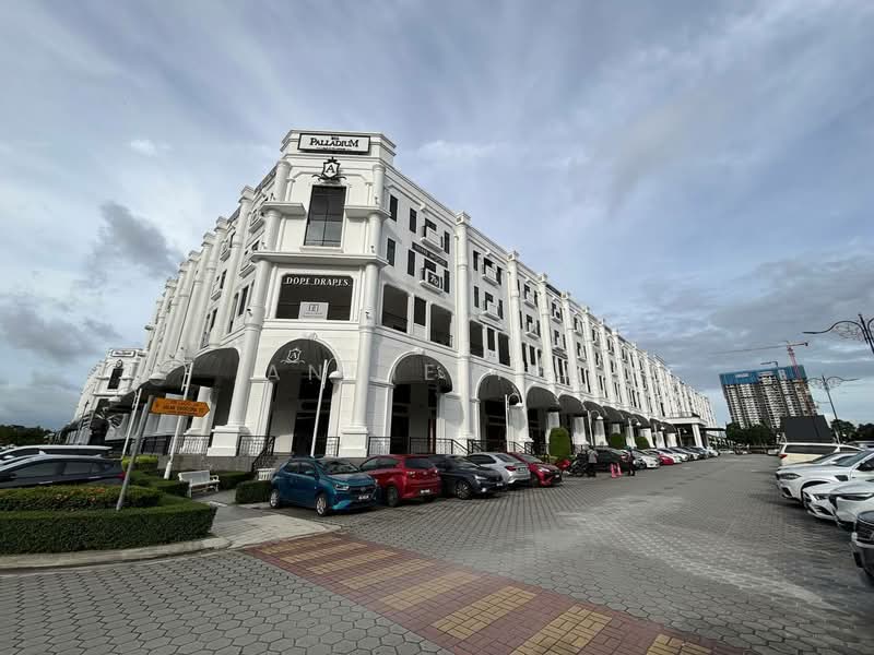 Eco Palladium untuk Untuk Dijual - RM 1,380,000, Apr 2026 - PropertyGuru.com.my