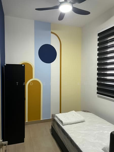 Condominium for Rent at The Harmony - Tad Seng Kho - PropertyGuru.com.my