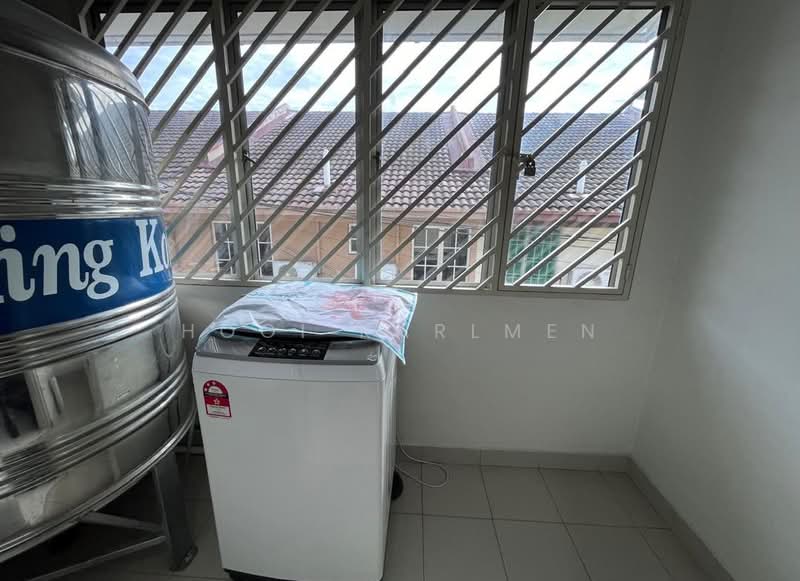 2-storey Terraced House for Sale in Taman Segar Perdana (Cheras) - Hooi Karlmen - Interior - PropertyGuru.com.my