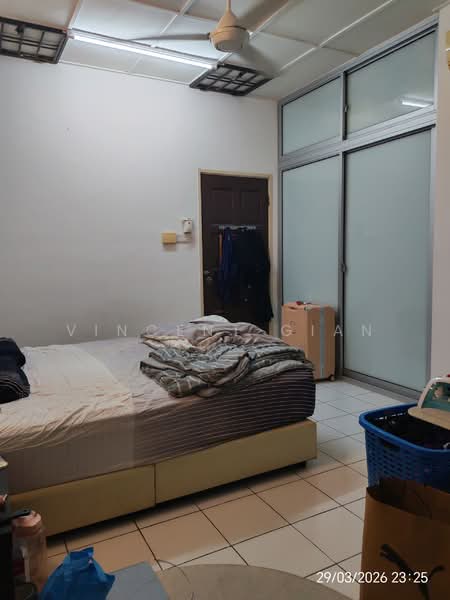 Taman Setia Indah untuk Untuk Dijual - RM 668,000, Mac 2026 - Bedroom - PropertyGuru.com.my
