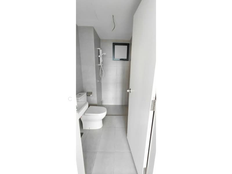 Service Residence for Sale at 168 Park Residensi Selayang - Cyyan Tan - Bathroom - PropertyGuru.com.my