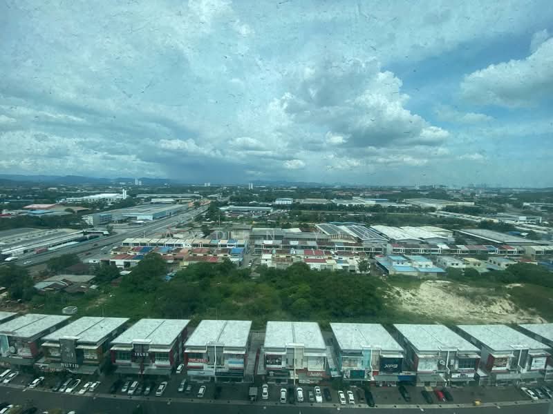 Service Residence for Rent at Menara Sentral - Jayden Yeap - PropertyGuru.com.my