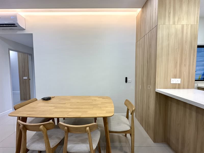 Savvy @ Riana Dutamas untuk Untuk Disewa - RM 3,600 /bulan, Mac 2026 - Dining Room - PropertyGuru.com.my