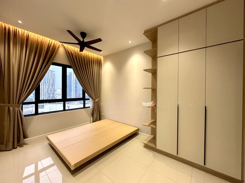 Savvy @ Riana Dutamas untuk Untuk Disewa - RM 3,600 /bulan, Mac 2026 - Bedroom - PropertyGuru.com.my