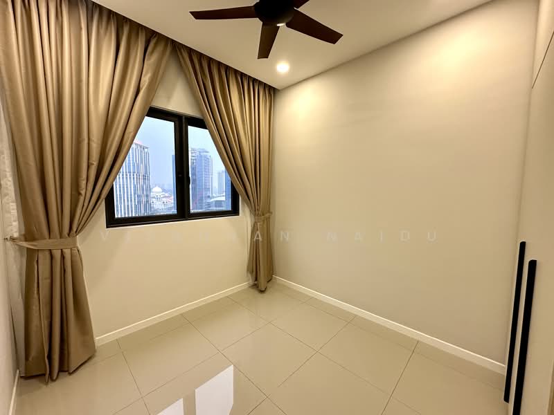 Savvy @ Riana Dutamas untuk Untuk Disewa - RM 3,600 /bulan, Mac 2026 - PropertyGuru.com.my