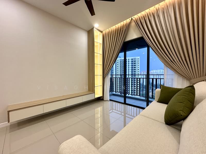 Savvy @ Riana Dutamas untuk Untuk Disewa - RM 3,600 /bulan, Mac 2026 - PropertyGuru.com.my