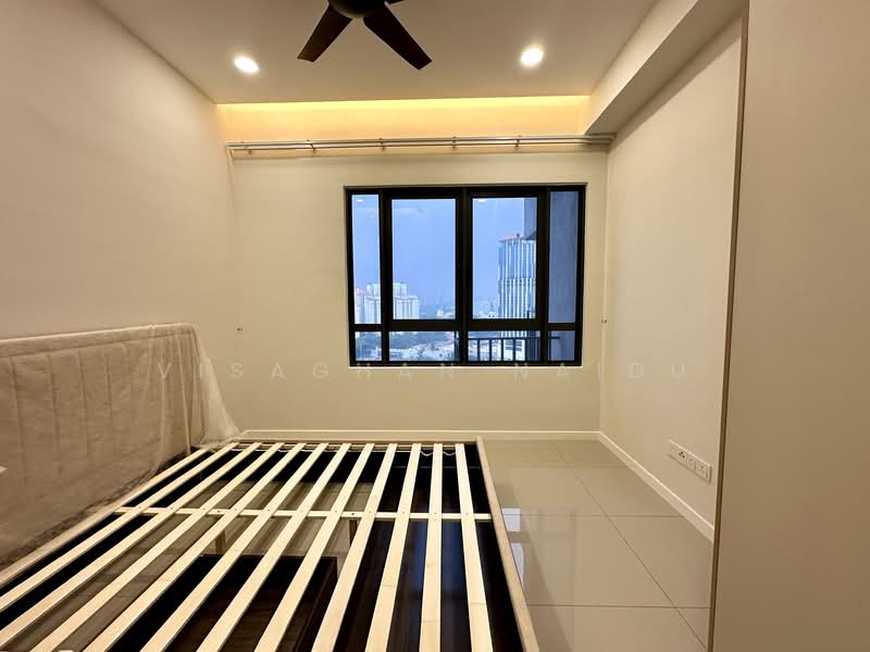 Savvy @ Riana Dutamas untuk Untuk Disewa - RM 3,600 /bulan, Mac 2026 - Bedroom - PropertyGuru.com.my