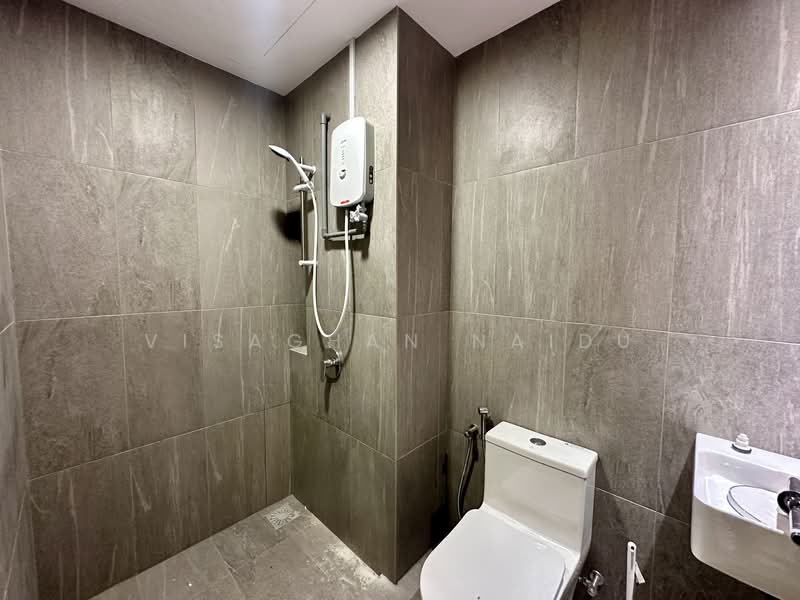 Savvy @ Riana Dutamas untuk Untuk Disewa - RM 3,600 /bulan, Mac 2026 - PropertyGuru.com.my