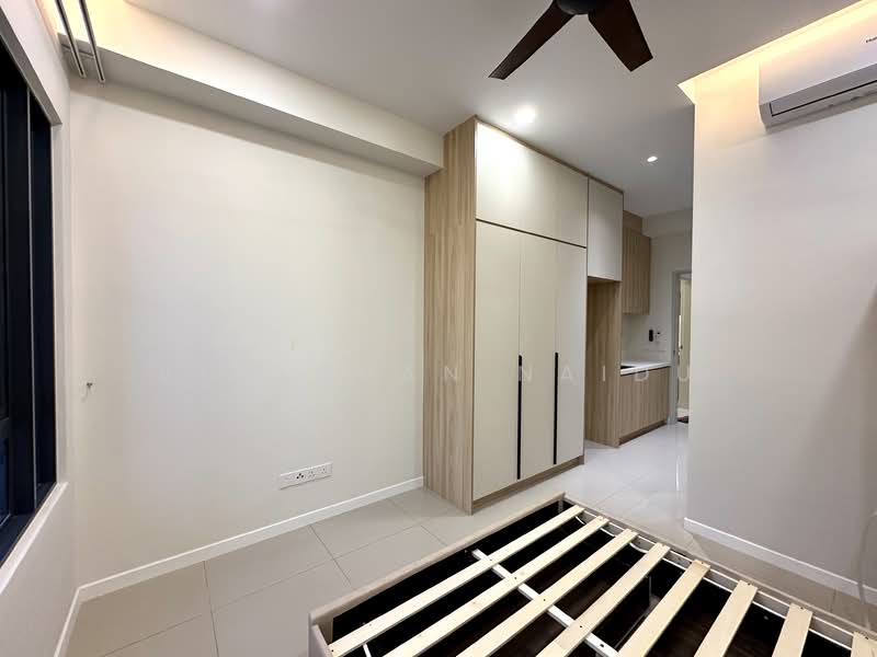 Savvy @ Riana Dutamas untuk Untuk Disewa - RM 3,600 /bulan, Mac 2026 - Bedroom - PropertyGuru.com.my