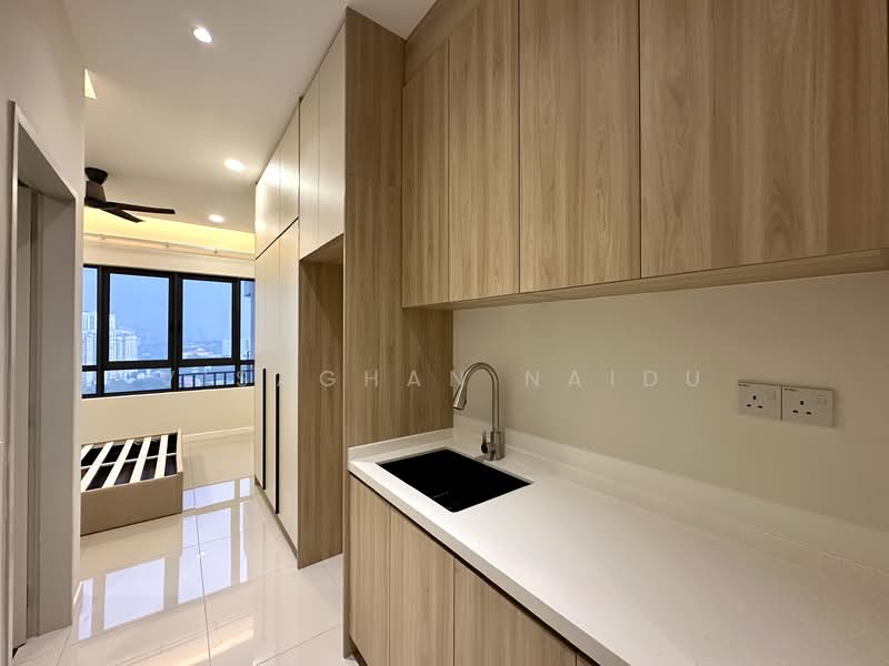 Savvy @ Riana Dutamas untuk Untuk Disewa - RM 3,600 /bulan, Mac 2026 - PropertyGuru.com.my