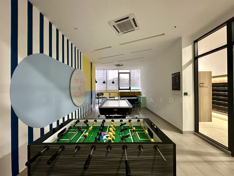 Savvy @ Riana Dutamas untuk Untuk Disewa - RM 3,600 /bulan, Mac 2026 - Interior - PropertyGuru.com.my