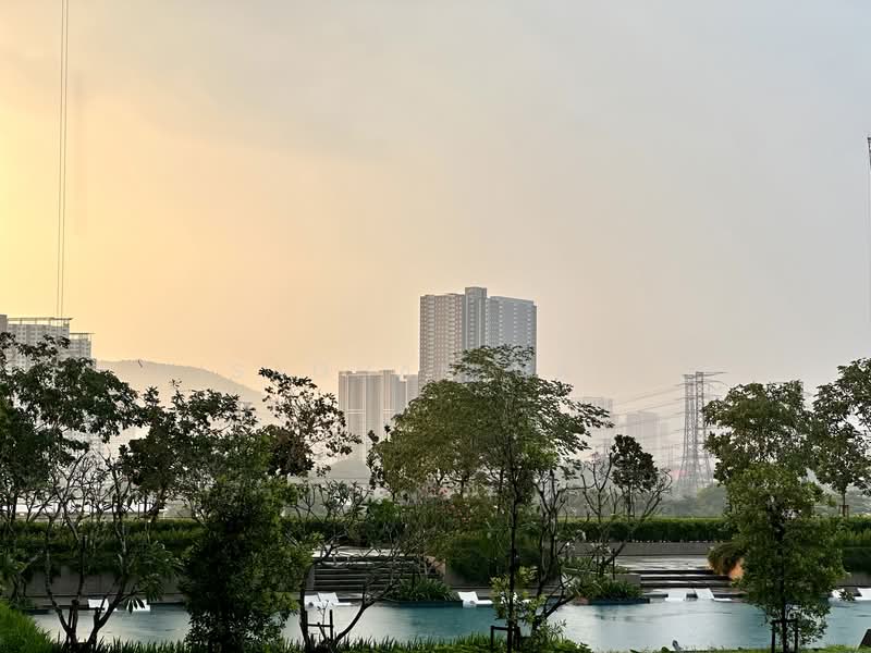 Savvy @ Riana Dutamas untuk Untuk Disewa - RM 3,600 /bulan, Mac 2026 - Exterior - PropertyGuru.com.my