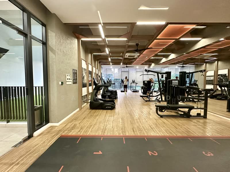 Savvy @ Riana Dutamas untuk Untuk Disewa - RM 3,600 /bulan, Mac 2026 - PropertyGuru.com.my