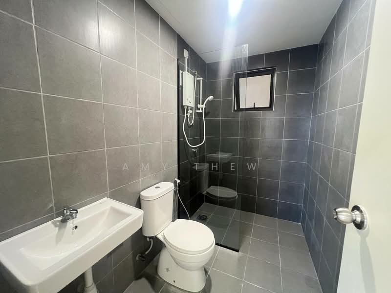 Vierra Residence untuk Untuk Disewa - RM 1,500 /bulan, Apr 2026 - Bathroom - PropertyGuru.com.my