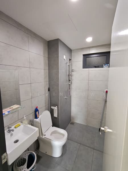Service Residence for Rent at GM Residence Remia - KEVIN LOW - Bathroom - PropertyGuru.com.my