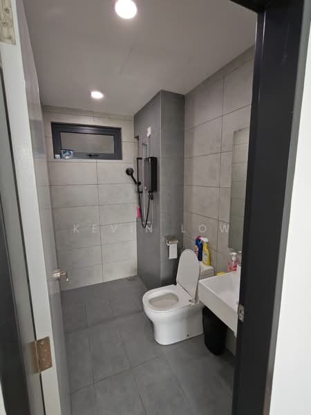 Service Residence for Rent at GM Residence Remia - KEVIN LOW - Bathroom - PropertyGuru.com.my
