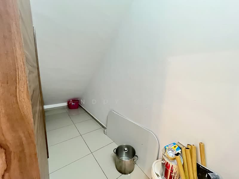 For Rent - Bandar Rimbayu