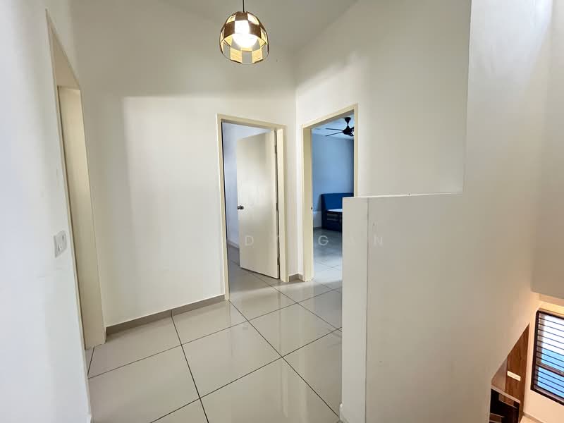 For Rent - Bandar Rimbayu