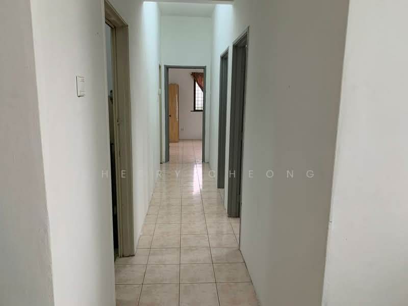 Condominium for Rent at Evergreen Park Acorn & Hazel - Cheery Cheong - Corridor - PropertyGuru.com.my