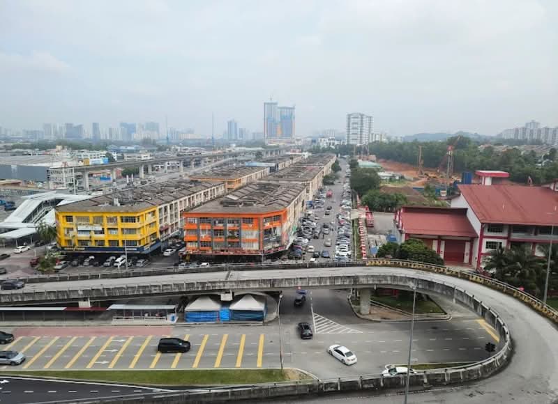 Shop / Office for Rent in Puchong (Selangor) - Sue Wong - Exterior - PropertyGuru.com.my