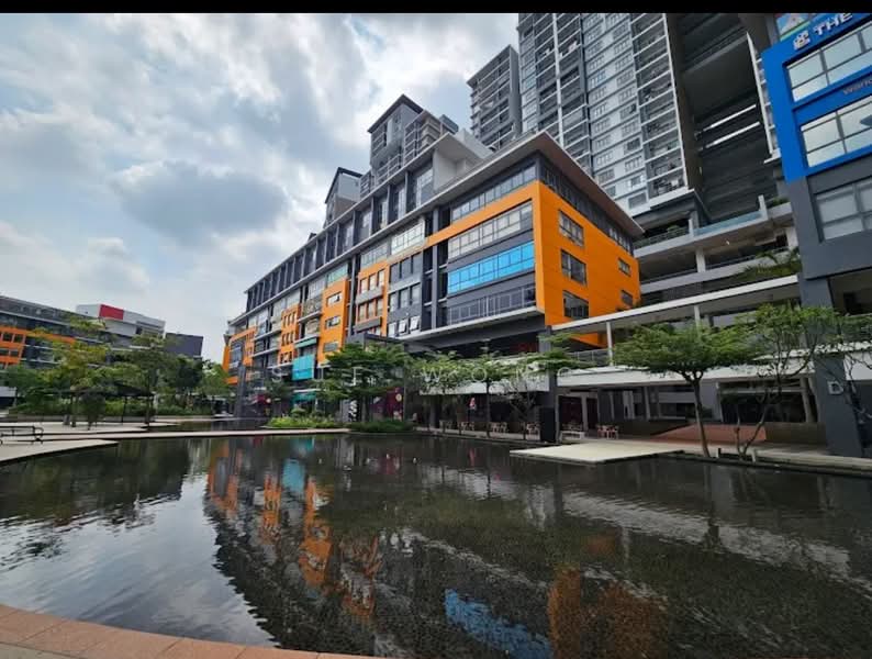 Shop / Office for Rent in Puchong (Selangor) - Sue Wong - Exterior - PropertyGuru.com.my