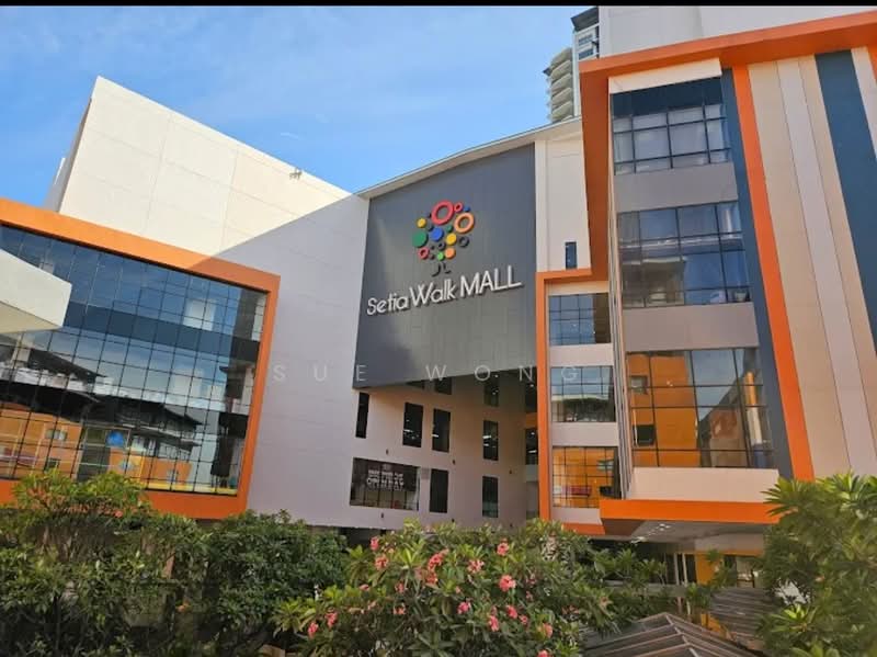 Shop / Office for Rent in Puchong (Selangor) - Sue Wong - Exterior - PropertyGuru.com.my