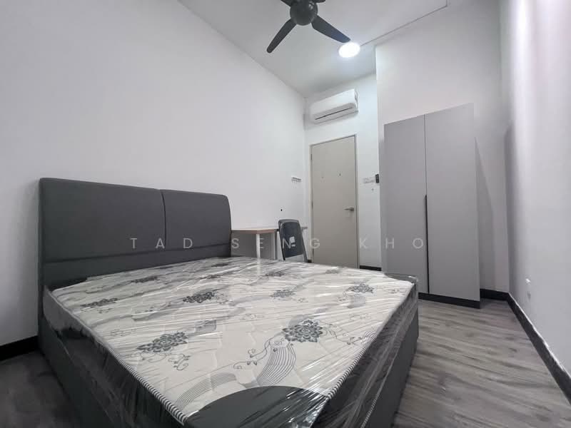 D'sands Residence untuk Untuk Disewa - RM 2,290 /bulan, Apr 2026 - Bedroom - PropertyGuru.com.my
