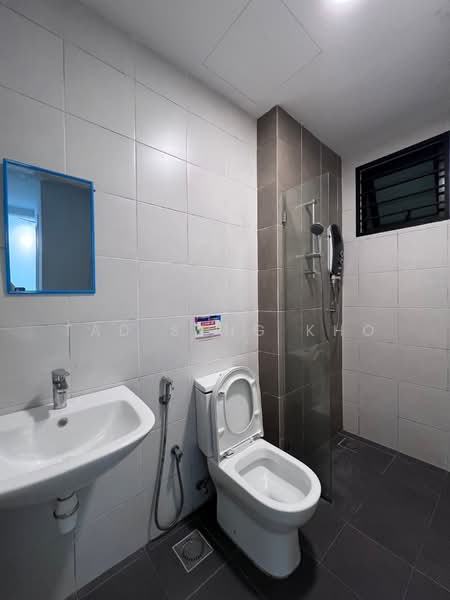 D'sands Residence untuk Untuk Disewa - RM 2,290 /bulan, Apr 2026 - Bathroom - PropertyGuru.com.my