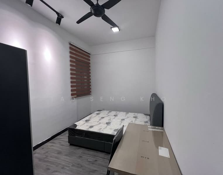 D'sands Residence untuk Untuk Disewa - RM 2,290 /bulan, Apr 2026 - Bedroom - PropertyGuru.com.my