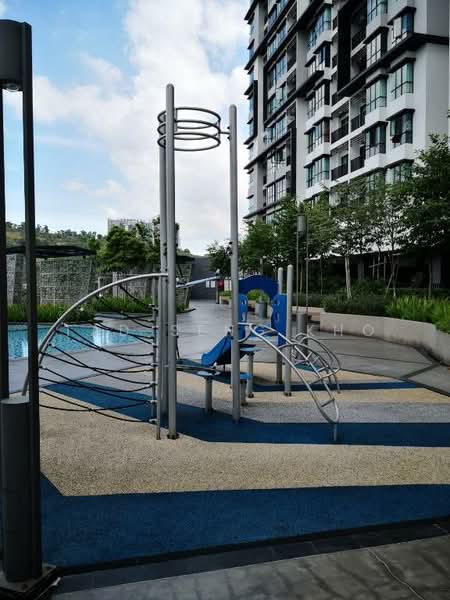 D'sands Residence untuk Untuk Disewa - RM 2,290 /bulan, Apr 2026 - Exterior - PropertyGuru.com.my