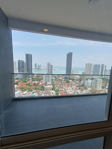 Codrington Residence untuk Untuk Disewa - RM 5,000 /bulan, Mac 2026 - View - PropertyGuru.com.my