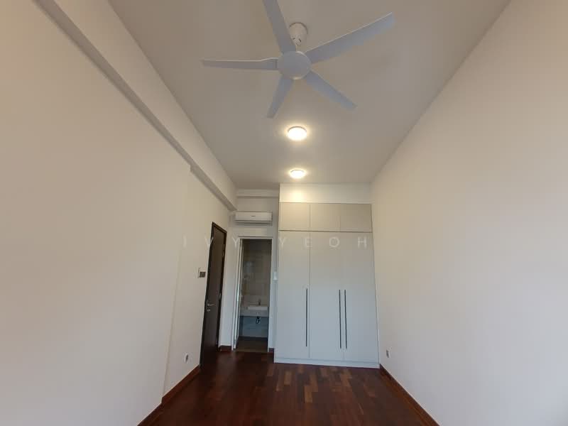 Codrington Residence untuk Untuk Disewa - RM 5,000 /bulan, Mac 2026 - Interior - PropertyGuru.com.my