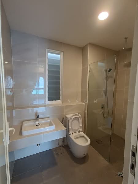 Codrington Residence untuk Untuk Disewa - RM 5,000 /bulan, Mac 2026 - Bathroom - PropertyGuru.com.my