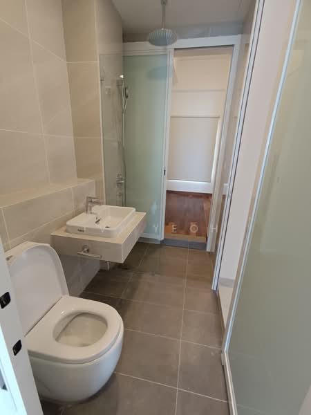 Codrington Residence untuk Untuk Disewa - RM 5,000 /bulan, Mac 2026 - Bathroom - PropertyGuru.com.my