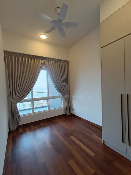 Codrington Residence untuk Untuk Disewa - RM 5,000 /bulan, Mac 2026 - Bedroom - PropertyGuru.com.my