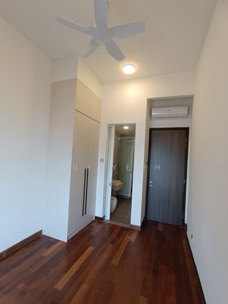 Codrington Residence untuk Untuk Disewa - RM 5,000 /bulan, Mac 2026 - Interior - PropertyGuru.com.my