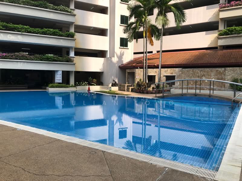 Condominium for Sale at Changkat View - Julian Tong - Exterior - PropertyGuru.com.my