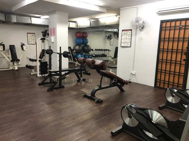 Condominium for Sale at Changkat View - Julian Tong - PropertyGuru.com.my