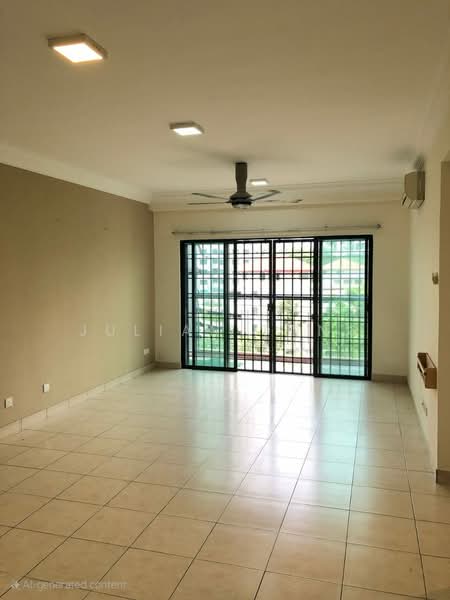 Condominium for Sale at Changkat View - Julian Tong - Living Room - PropertyGuru.com.my