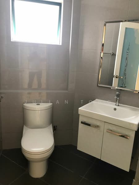 Condominium for Sale at Changkat View - Julian Tong - Bathroom - PropertyGuru.com.my
