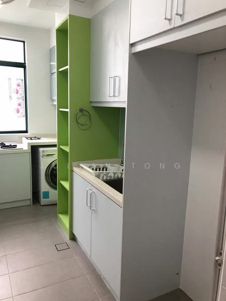 Condominium for Sale at Changkat View - Julian Tong - Kitchen - PropertyGuru.com.my