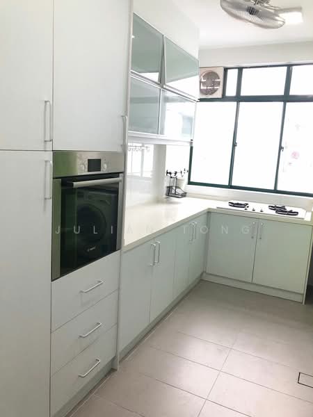 Condominium for Sale at Changkat View - Julian Tong - Kitchen - PropertyGuru.com.my