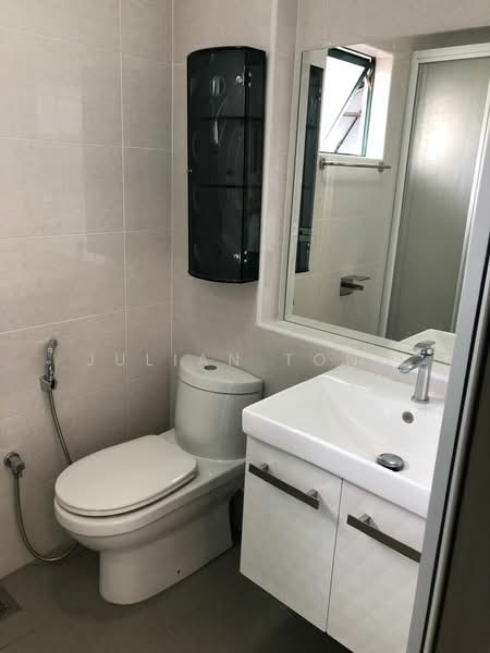 Condominium for Sale at Changkat View - Julian Tong - Bathroom - PropertyGuru.com.my
