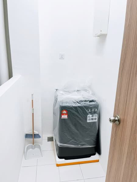 Condominium for Rent at QuayWest Residence - Bosco Teoh - PropertyGuru.com.my