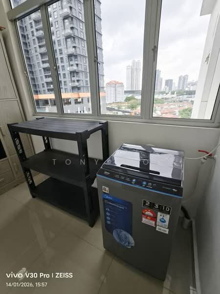 Untuk Disewa - Skysuites @ Meldrum Hills